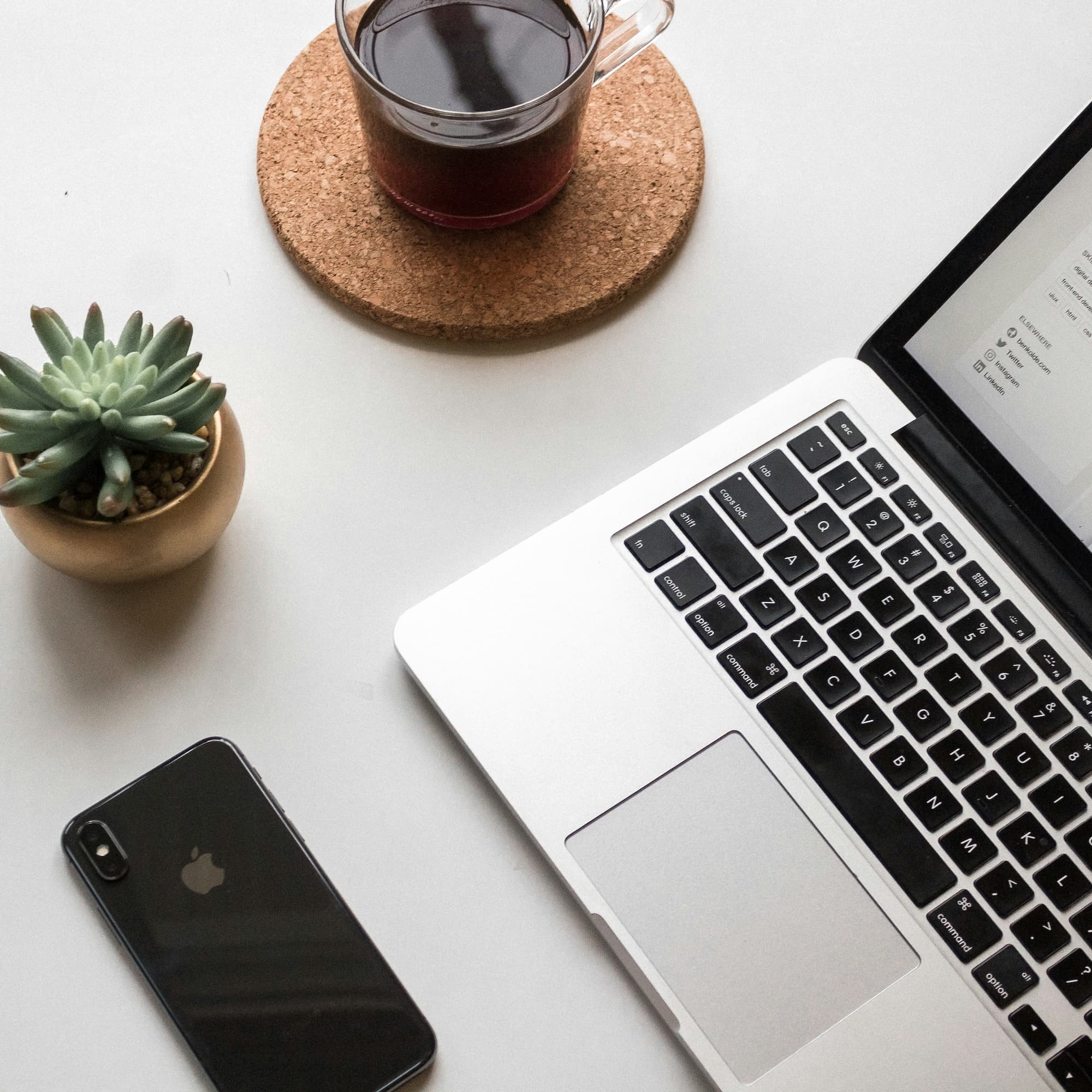 Blog Platform