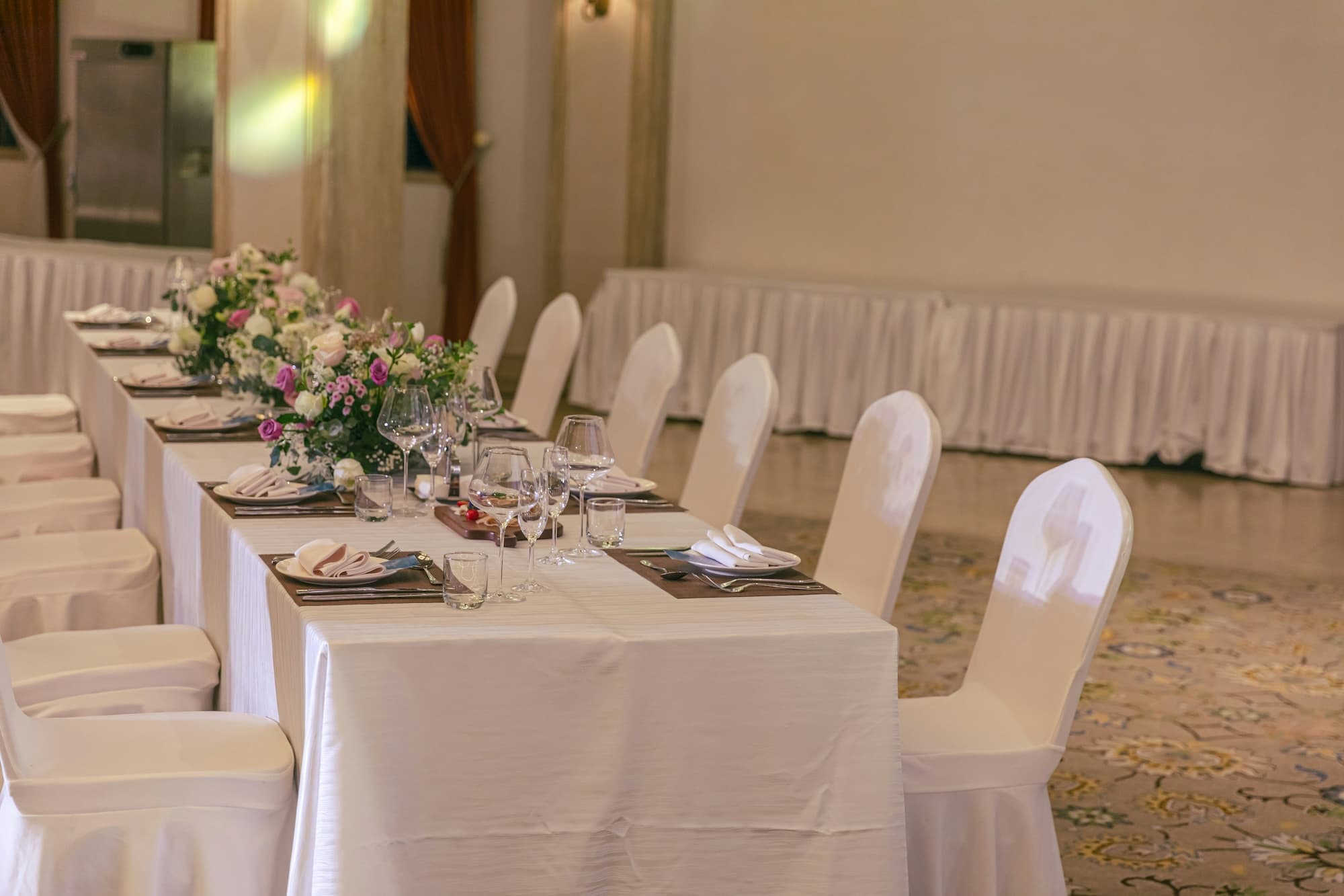 Event Booking System