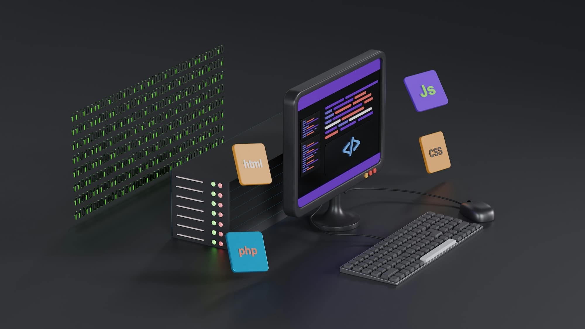 SaaS Dashboard