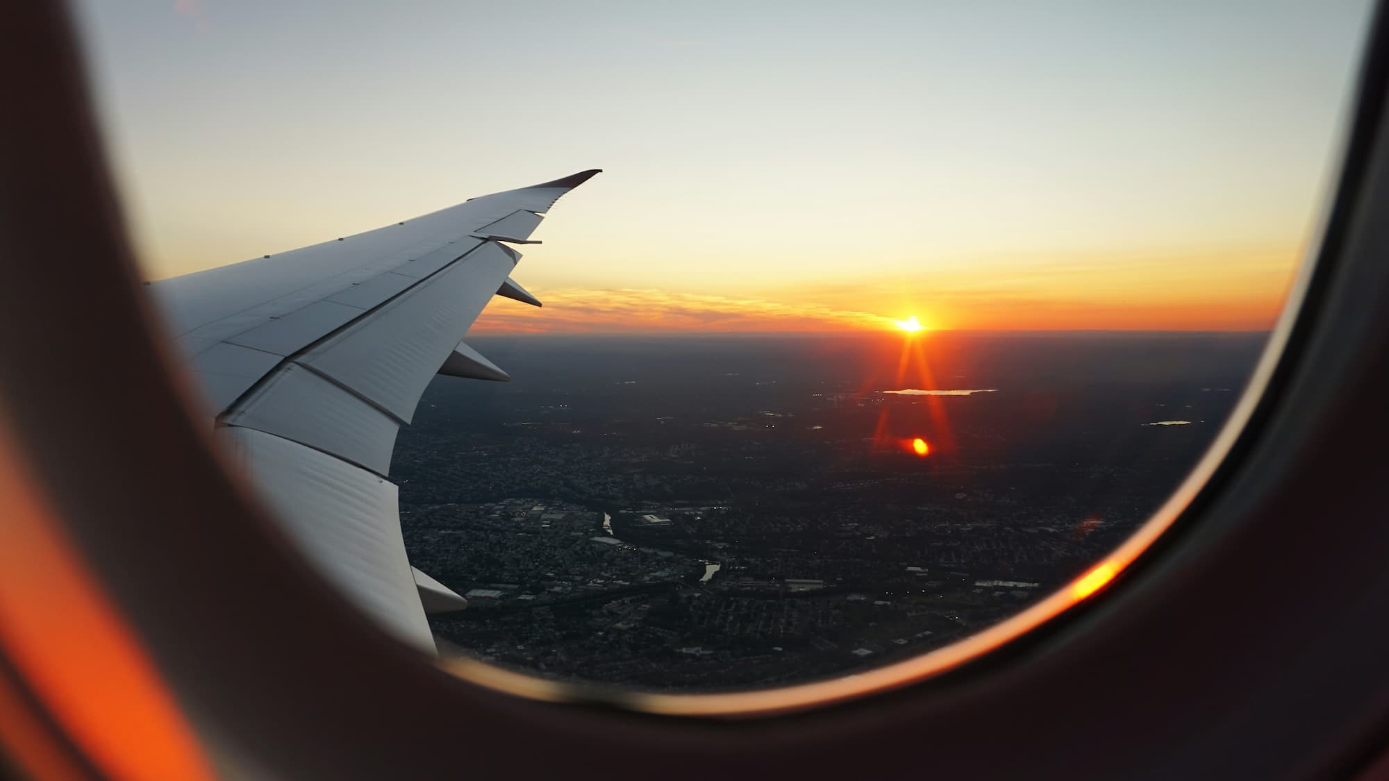 Travel Booking App